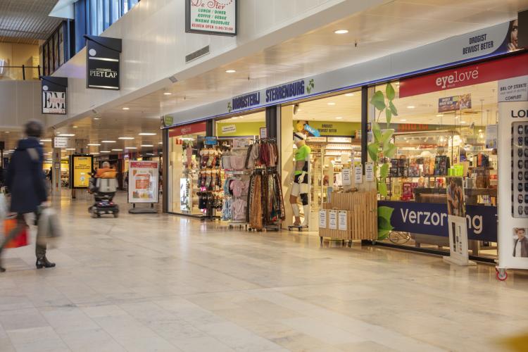 Uni Pharma Dordrecht MR1021 1