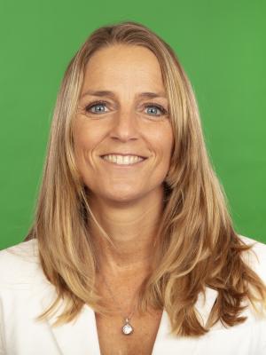 Melanie Verbart - Boone