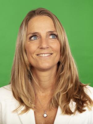 Melanie Verbart - Boone