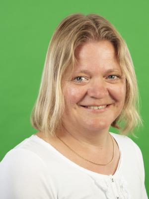 Natalie van Dijke - de Kam