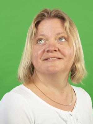 Natalie van Dijke - de Kam