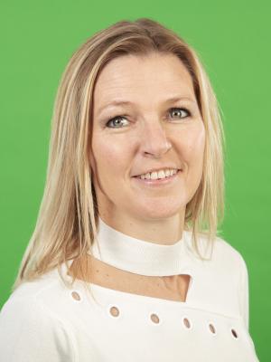 Willeke Prevost - van Overbeeke