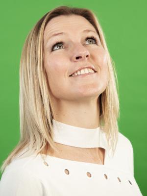 Willeke Prevost - van Overbeeke